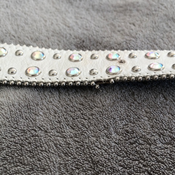 B.B. Simon belt - Picture 5 of 11